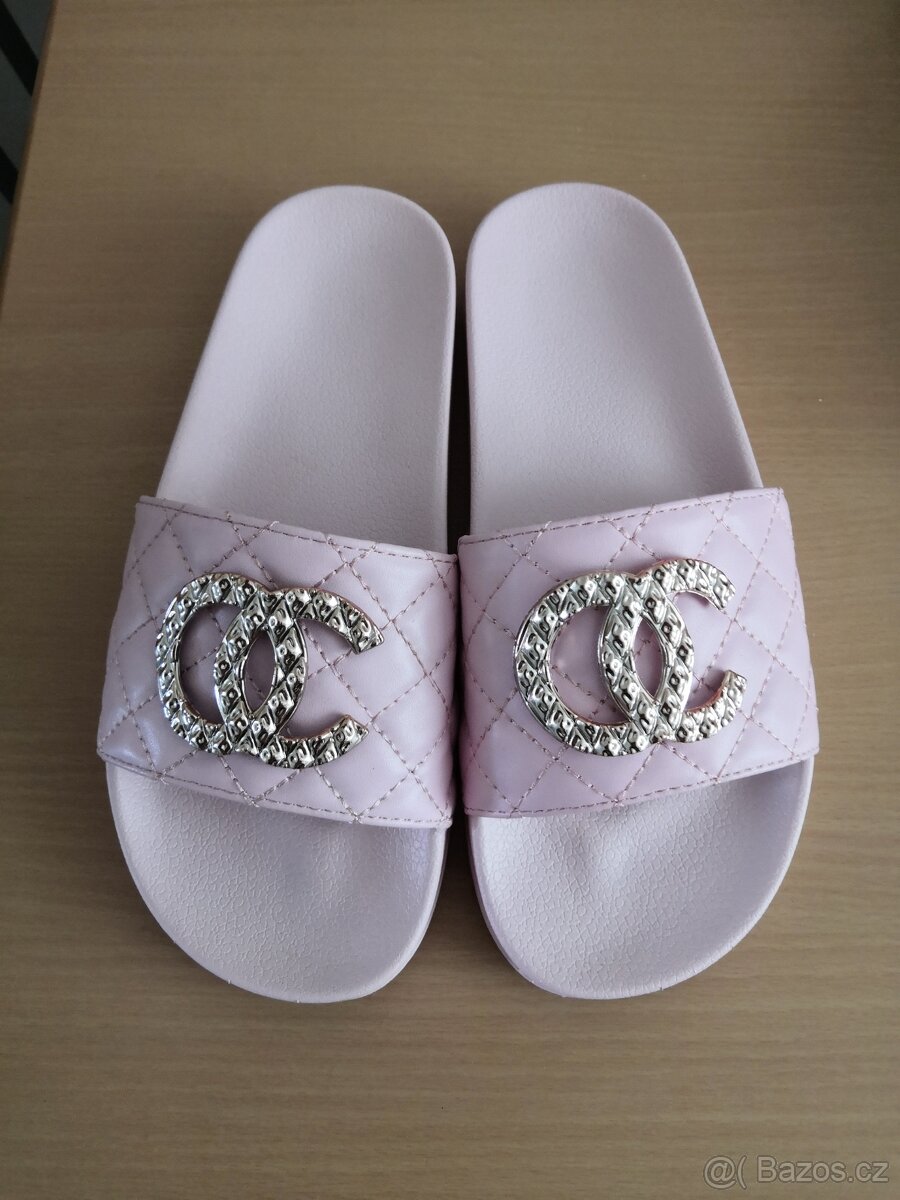 Dámské pantofle - 5