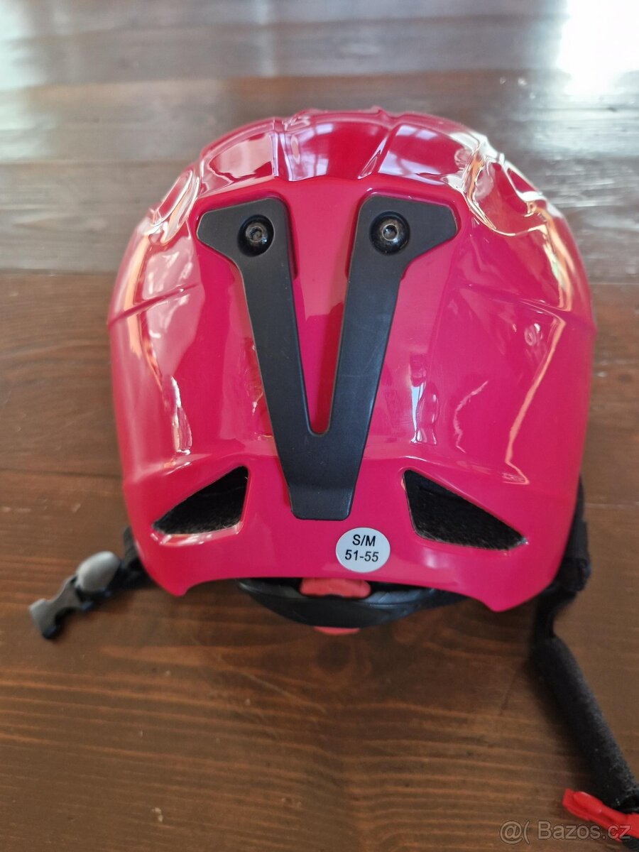 Dětská lyžařská helma Blizzard 51/55 - 5