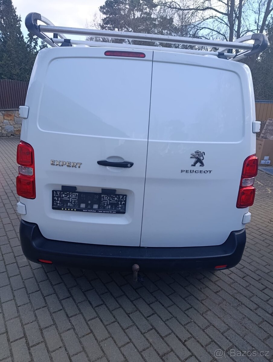 Peugeot Expert - 5