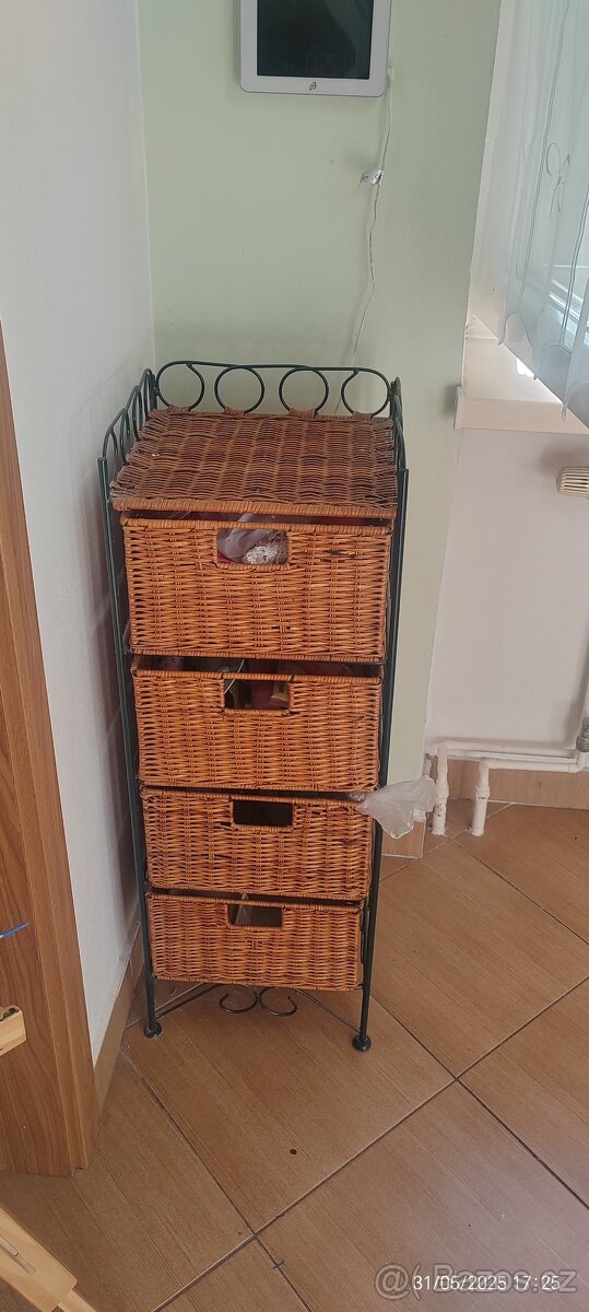 VÝPRODEJ domácnosti - STĚHOVÁNÍ - 5