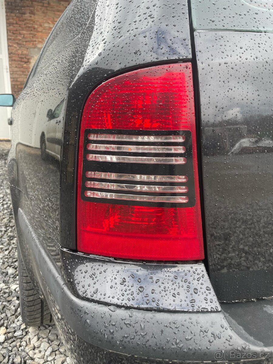 Zadní světla octavia 1 combi - 5