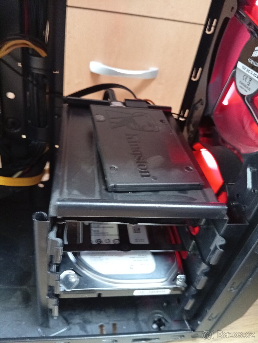 PC dobrý - 5