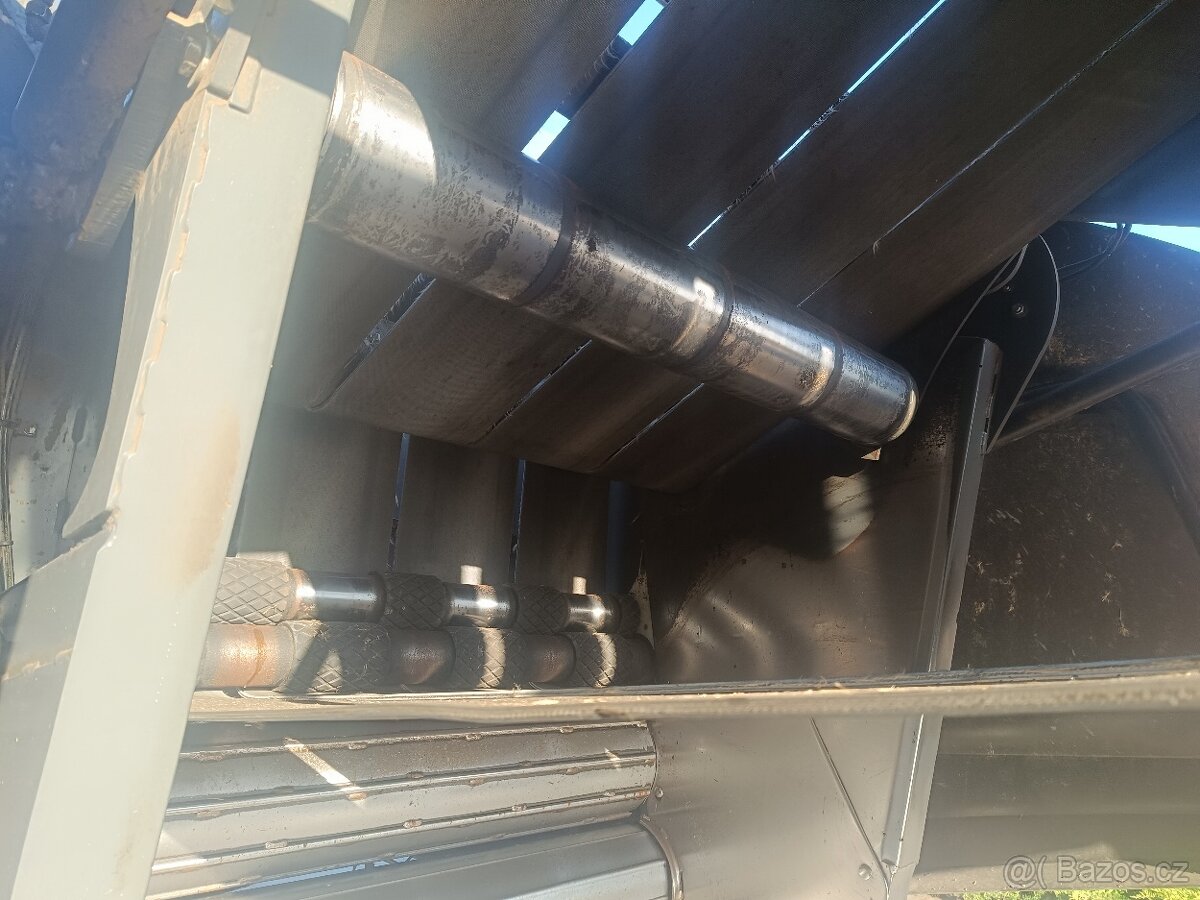 Fendt Rotana 160V 2024r - 5