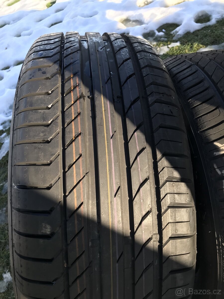 kolo jaguar F-pace 5x108 R19, 255/55, nové, nikdy nepouzite - 5