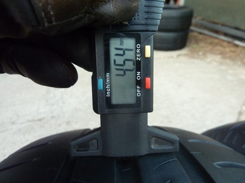 Letní Michelin 185/60/15 - 5