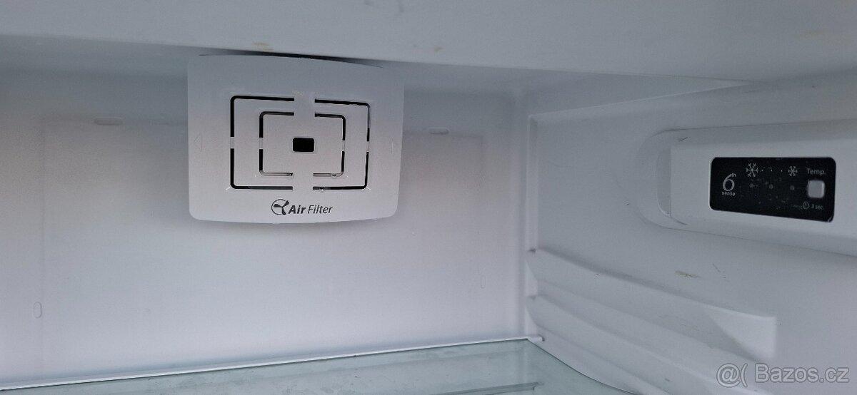 Lednička Whirpool - 5