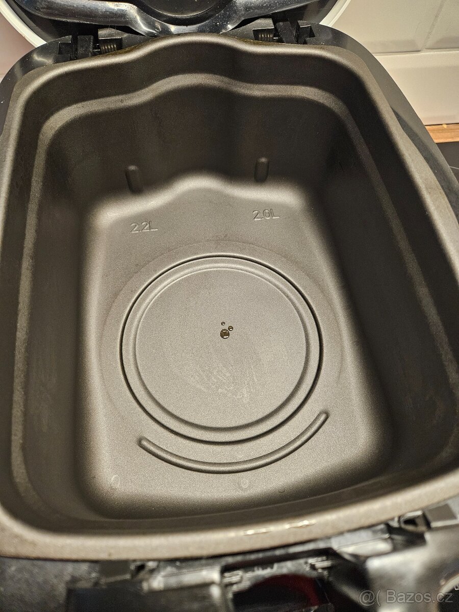 Fritéza TEFAL FR 314030 - jako nová - 5