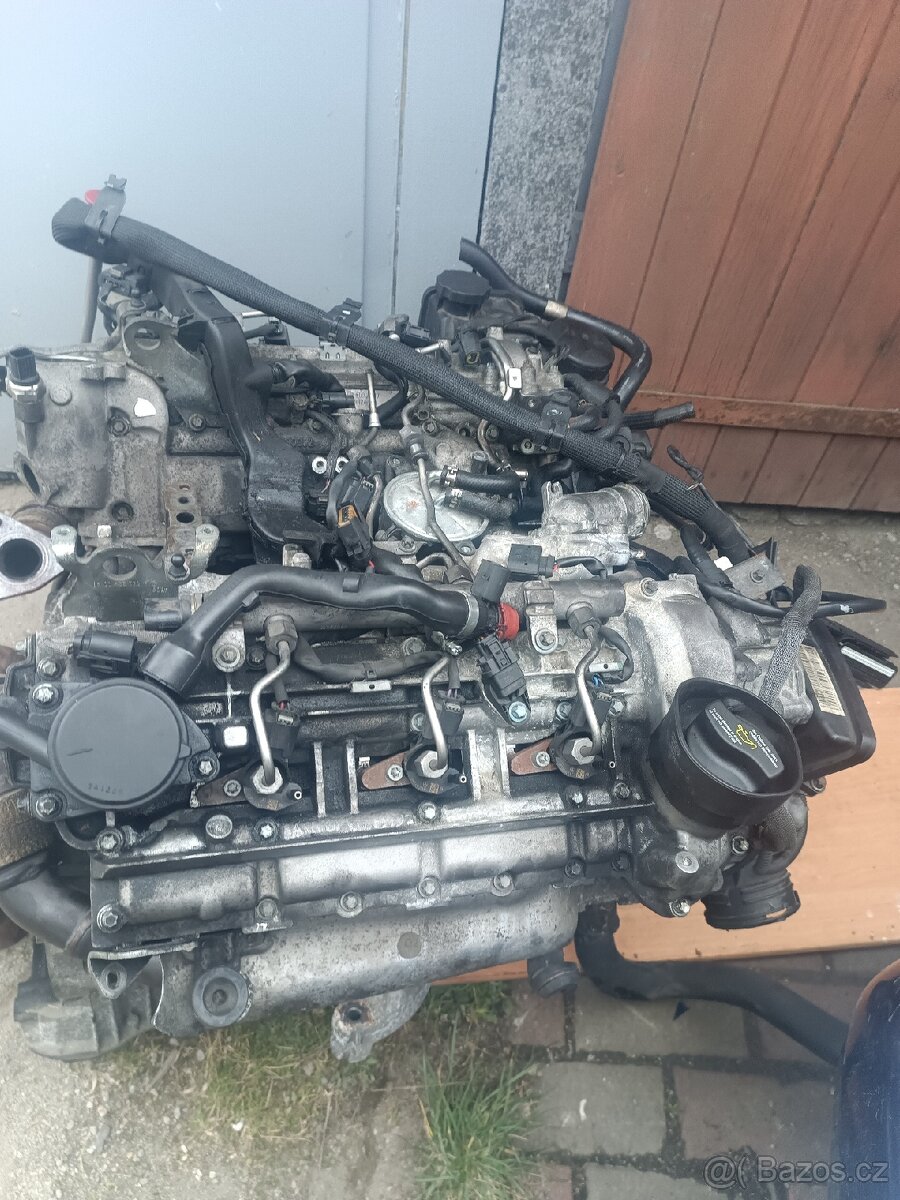 Mercedes Benz 320 cdi - 5