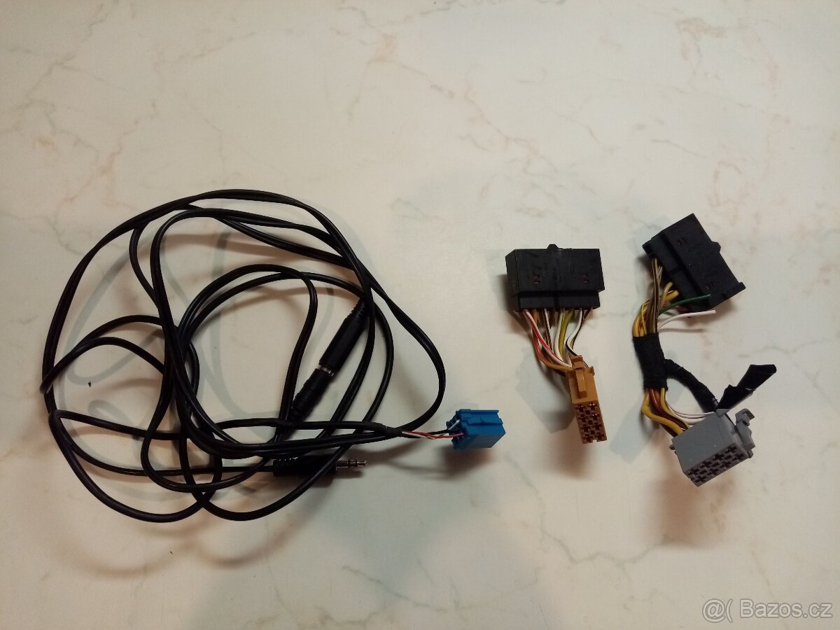 Becker Traffic Pro High Speed - 5