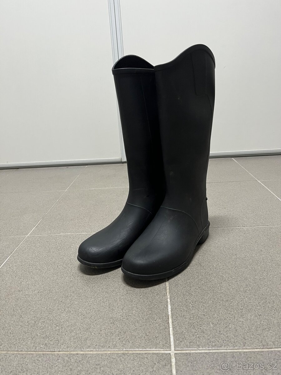 Boty na koně - 5