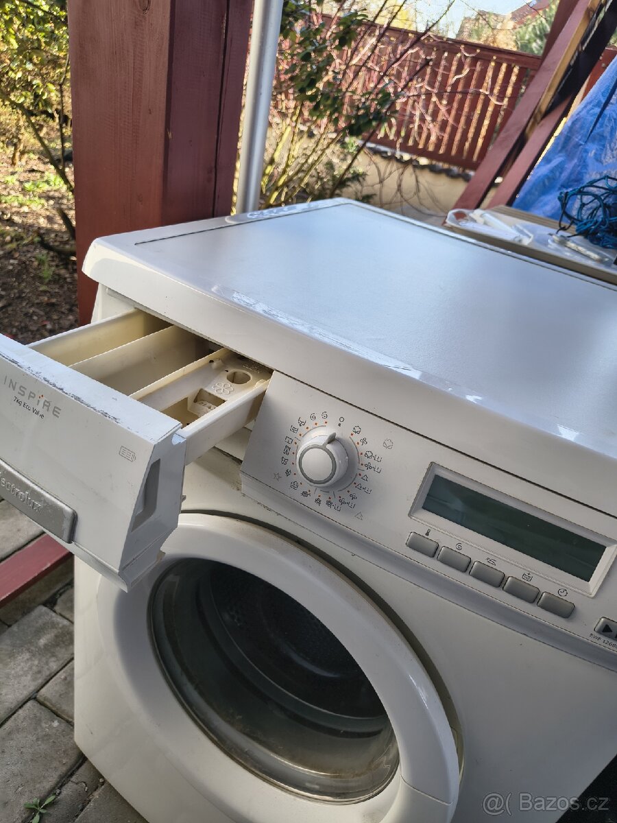 Pračka - 5