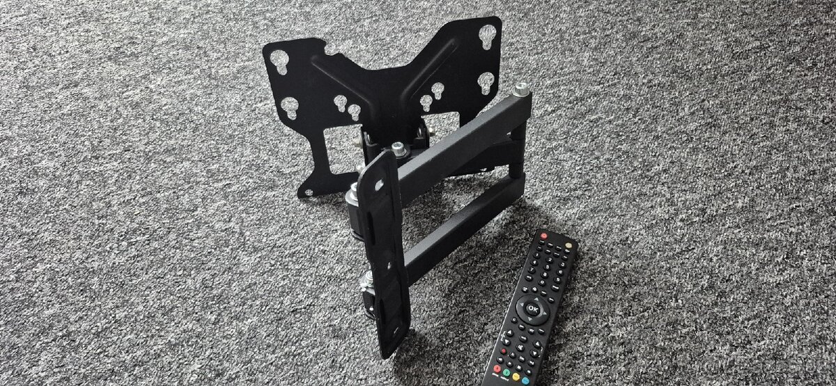 TV Gogen HDMI usb - 5