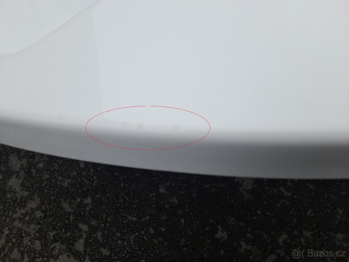 Akrylátová vana - 5