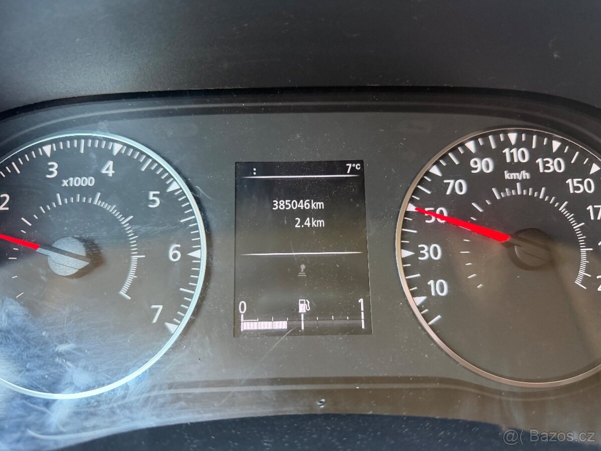 Renault Master 2.3DCI 100kw 2021 - 5