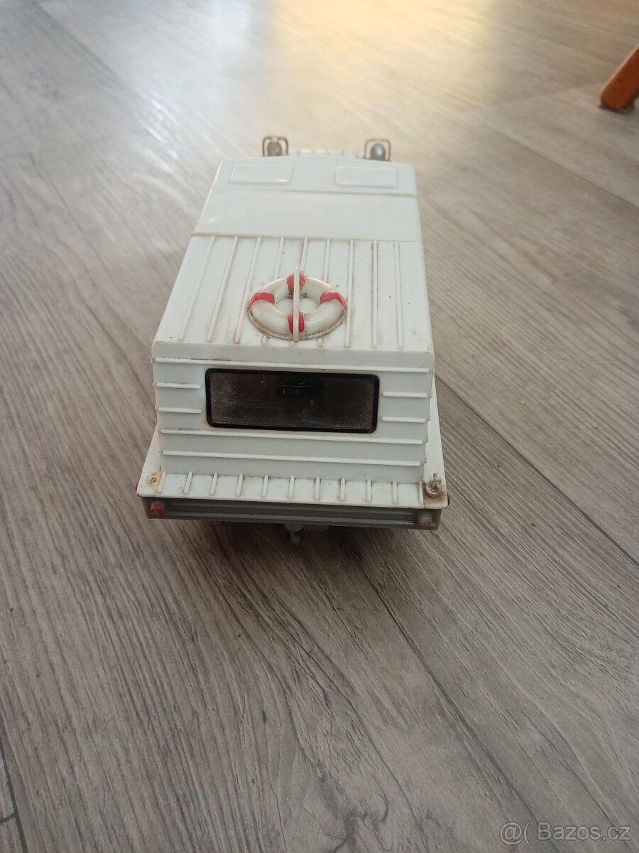Stará retro hračka - 5
