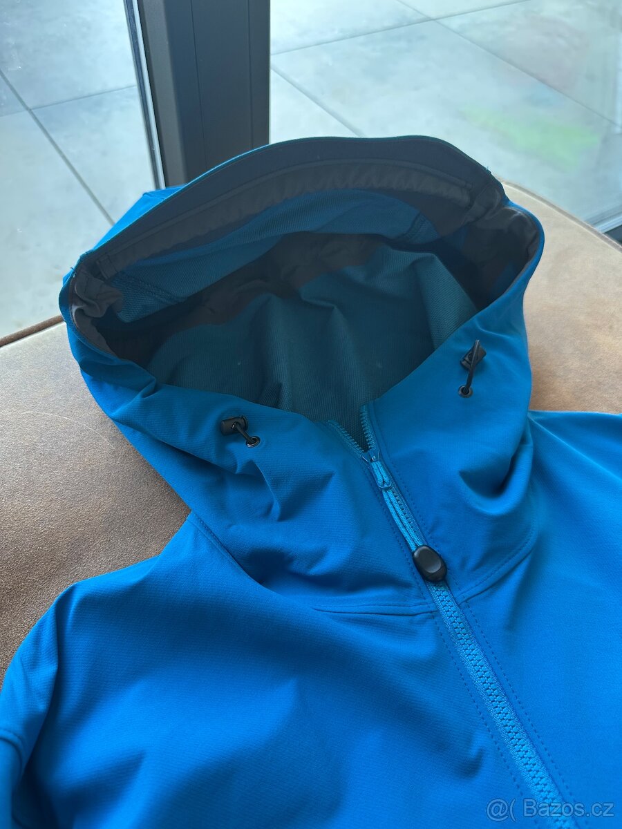 Arc’teryx pánská softshellová bunda - 5