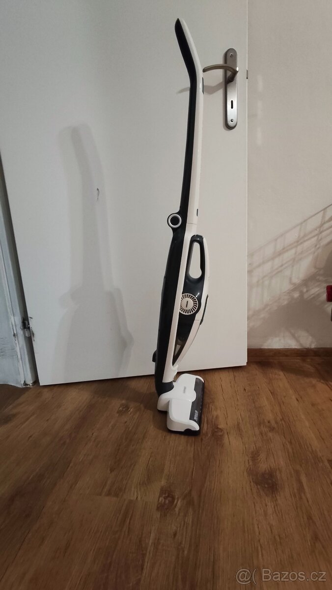 Vysavač Leifheit - 5