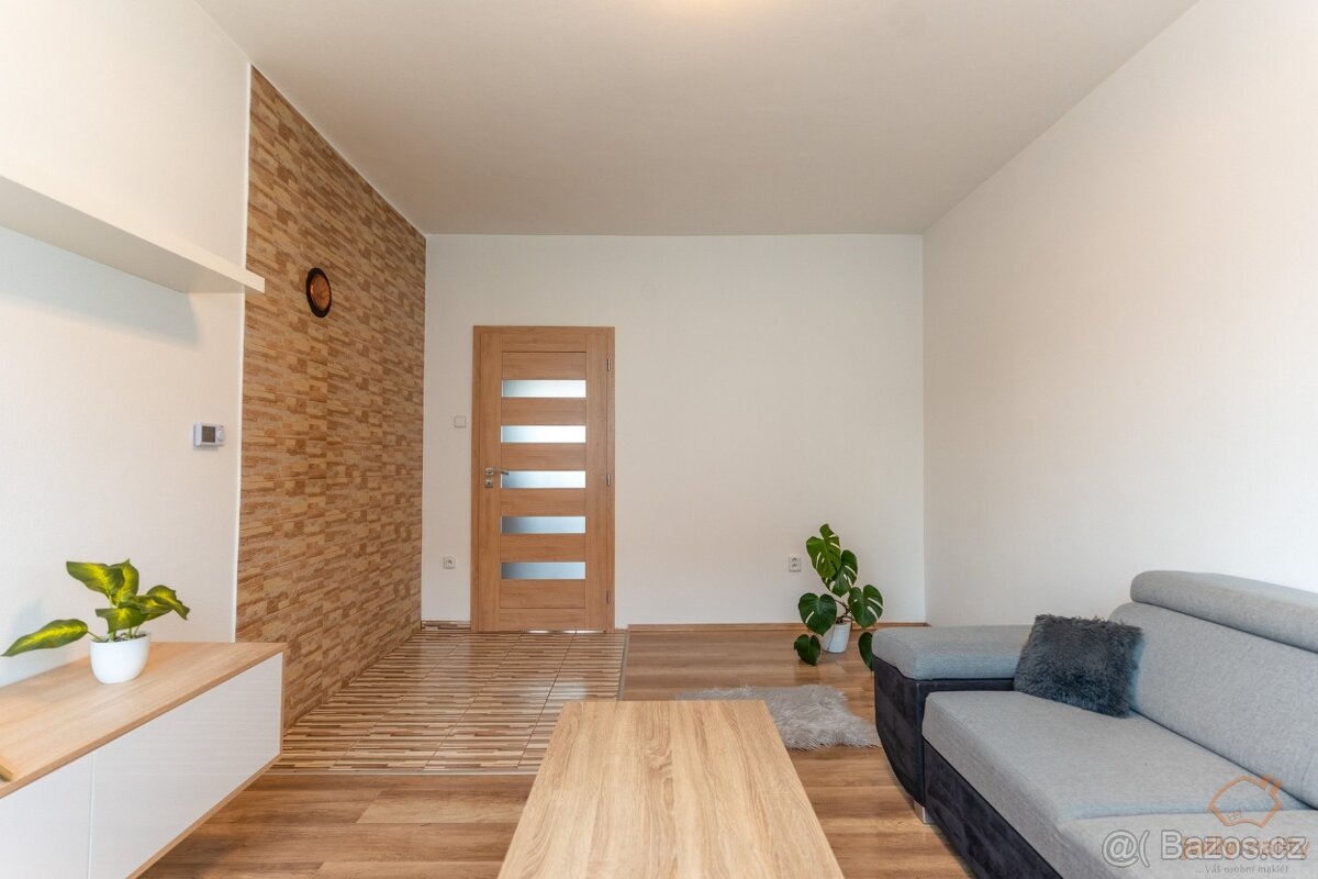 Prodej bytu 2+1, 60 m² - Letonice, okr. Vyškov - 5