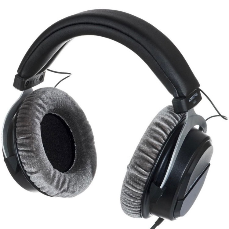 Rode nt1 + focusrite scarlett solo 4th gen - 5