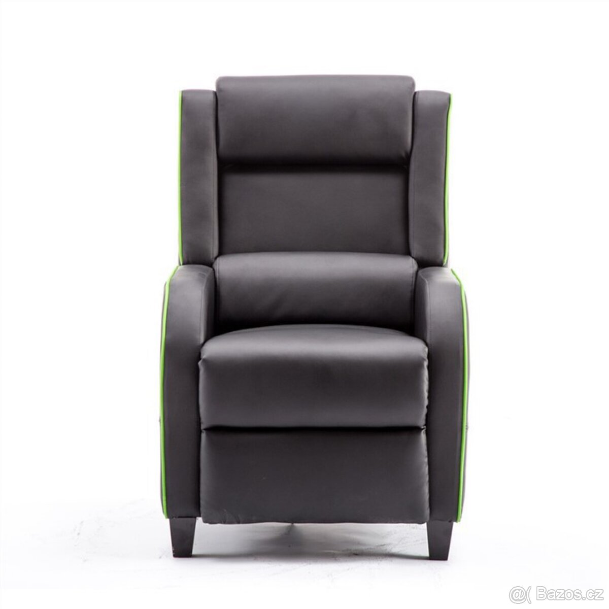 Herní křeslo - zánovní - 5