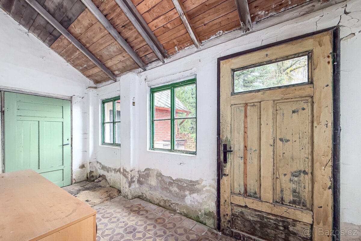 Prodej, dům, osobní vlastnictví, Blatno - Mezihoří - 5