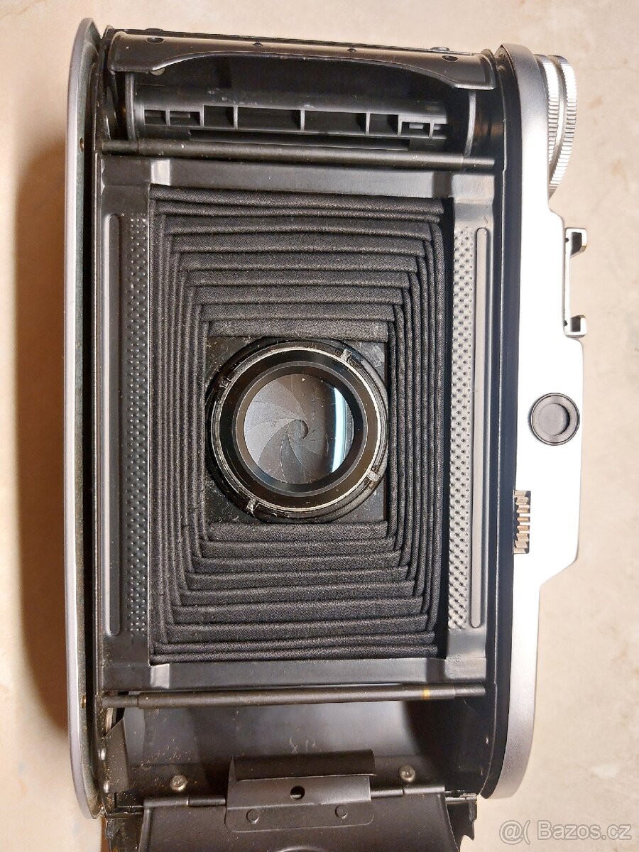 Voigtländer Bessa 1 - 5