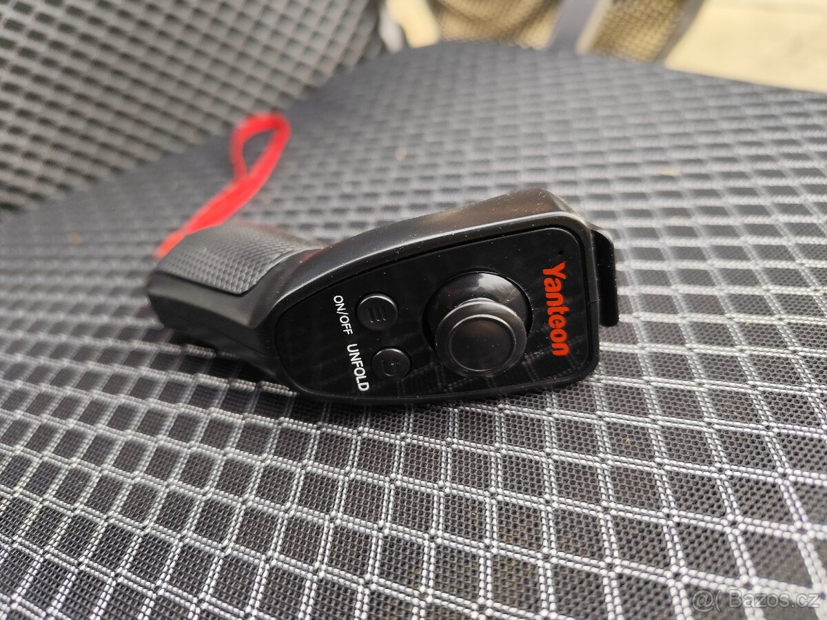 Prodám elektrický invalidní vozík - 5