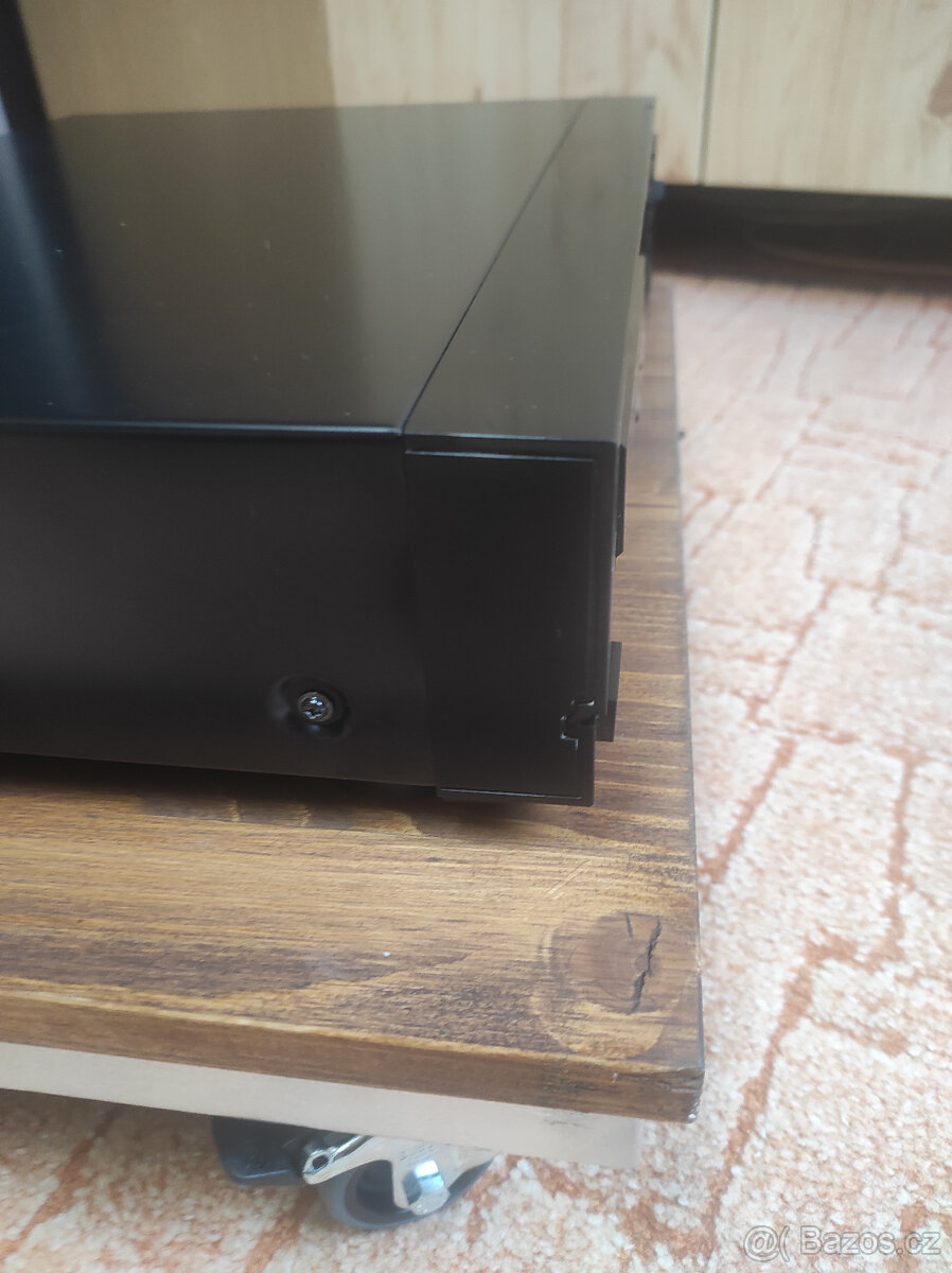 Sony CDP-750 převodník TDA1541 - platí do smazání - 5