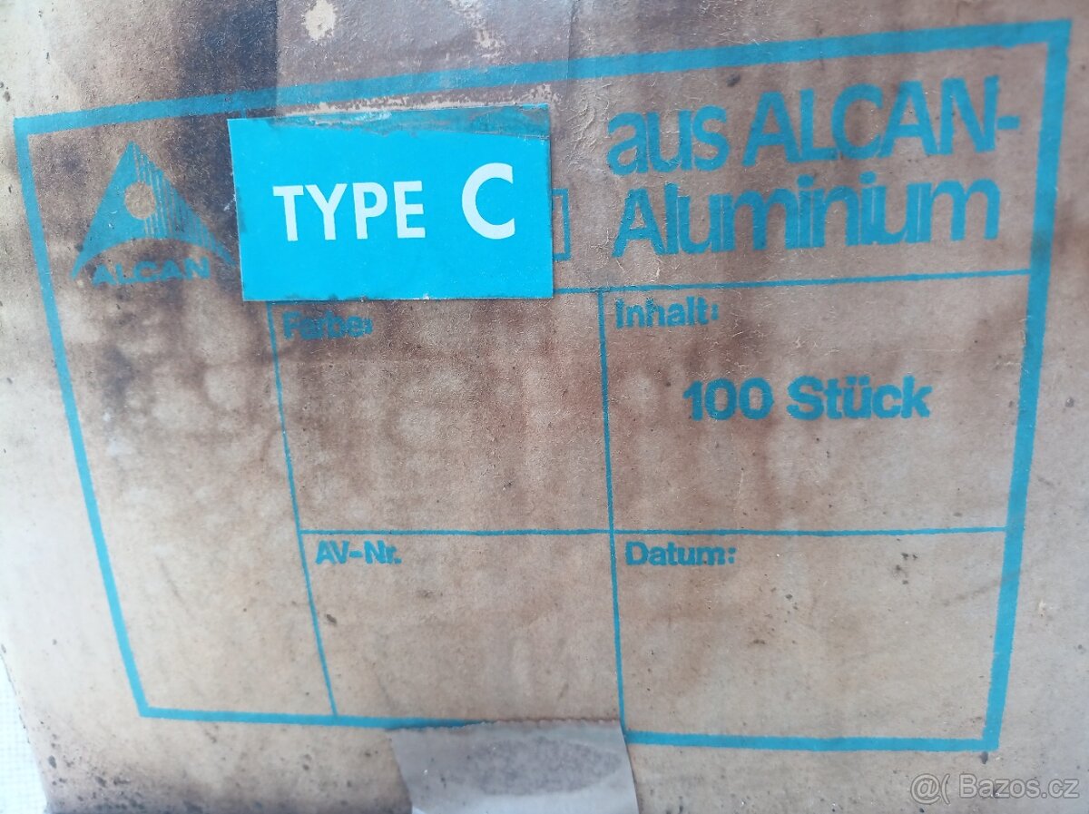 Střešní či fasádní krytina. - 5