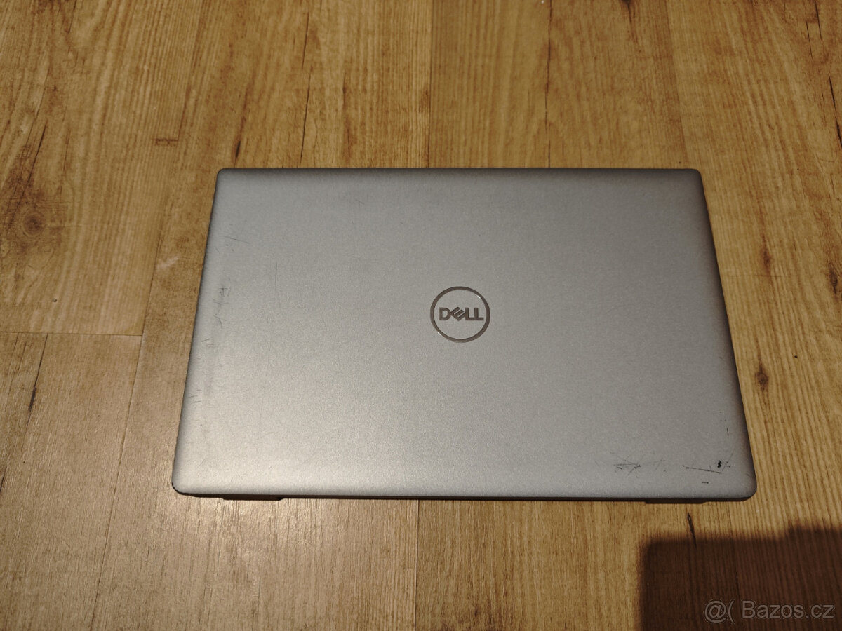 Dell Latitude 5530 Palmrest, Víko LCD displeje, Spodní kryt - 5