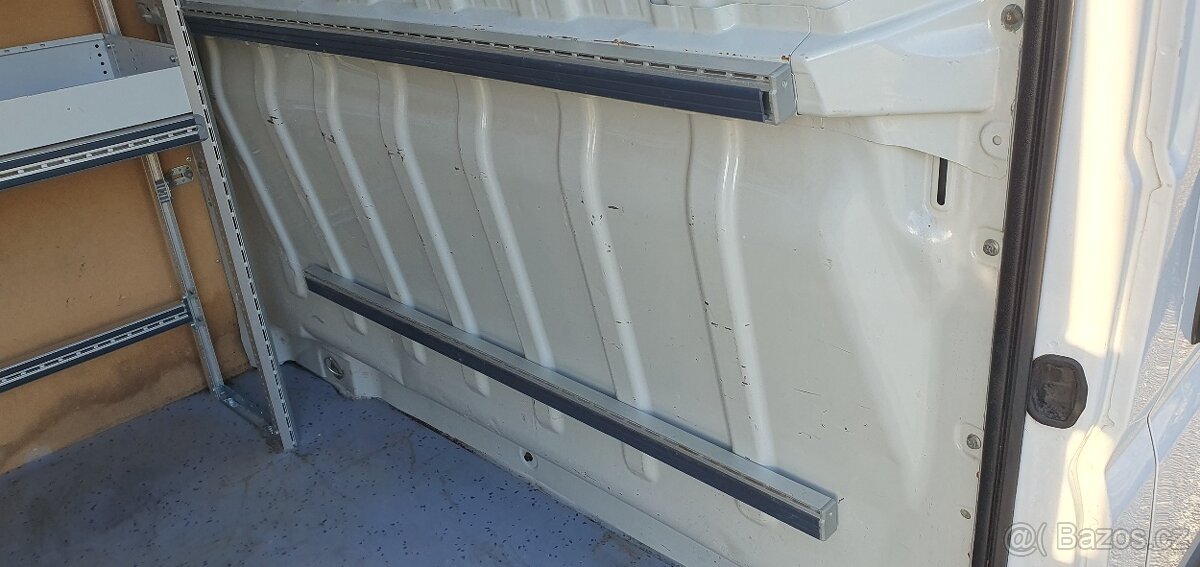 Fiat Ducato Sortimo 2.3 96kW L2 H2 2018 - 5