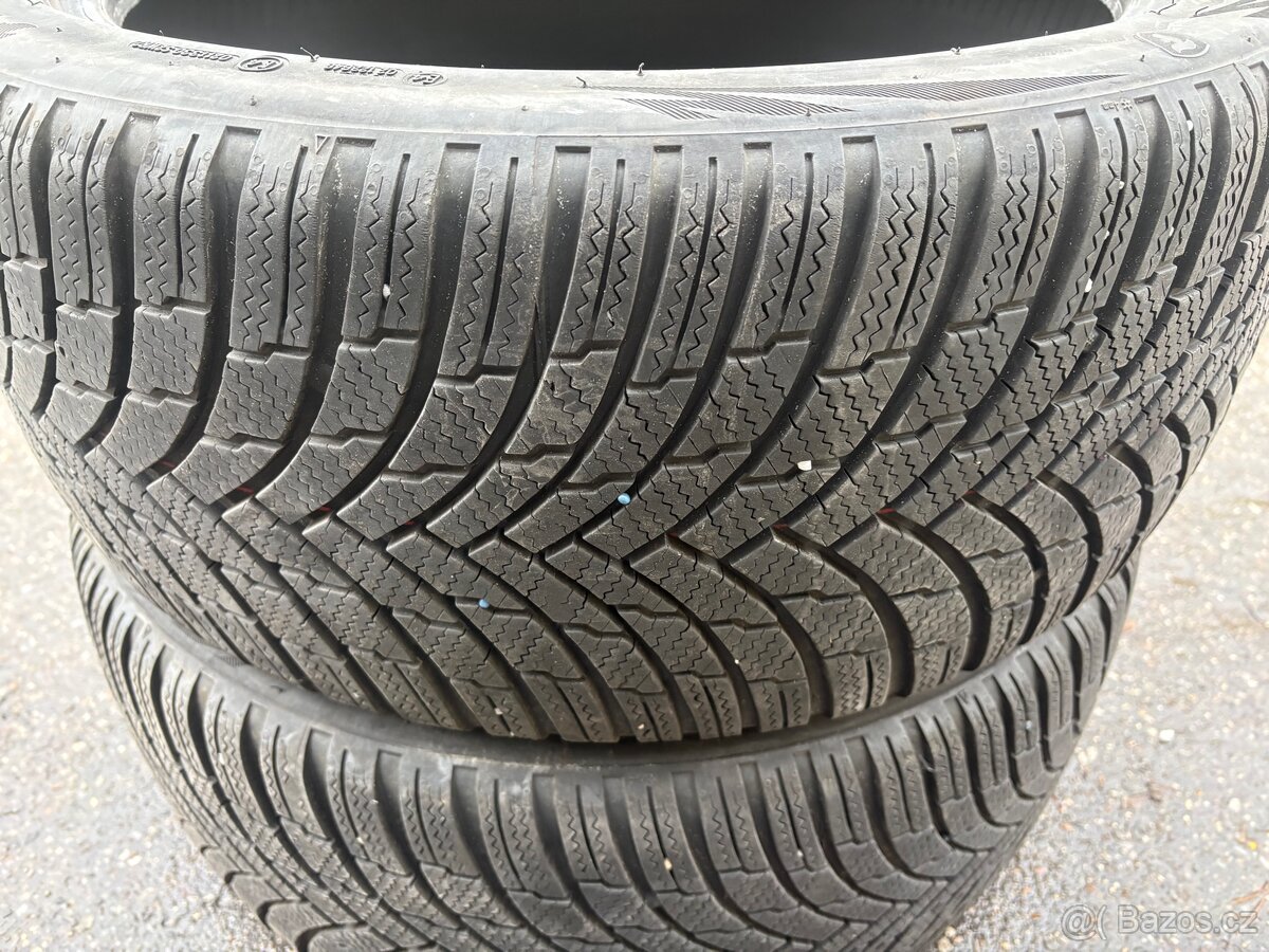 Zimní pneu Firestone Winterhawk 4 245/40R19 98V - 5
