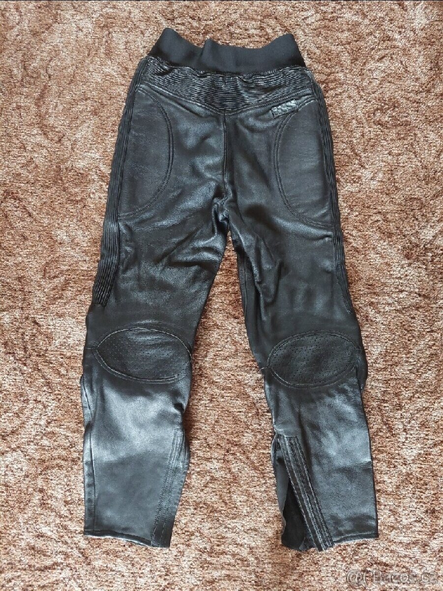 Kožená moto souprava - 5