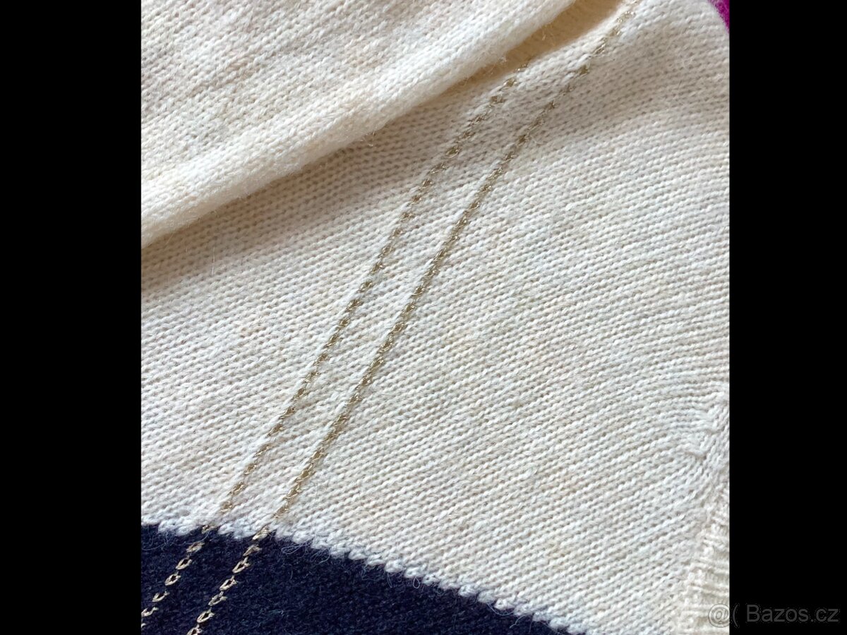 Dámský svetr Zn. M&S COLLECTION, vel.XL. - 5