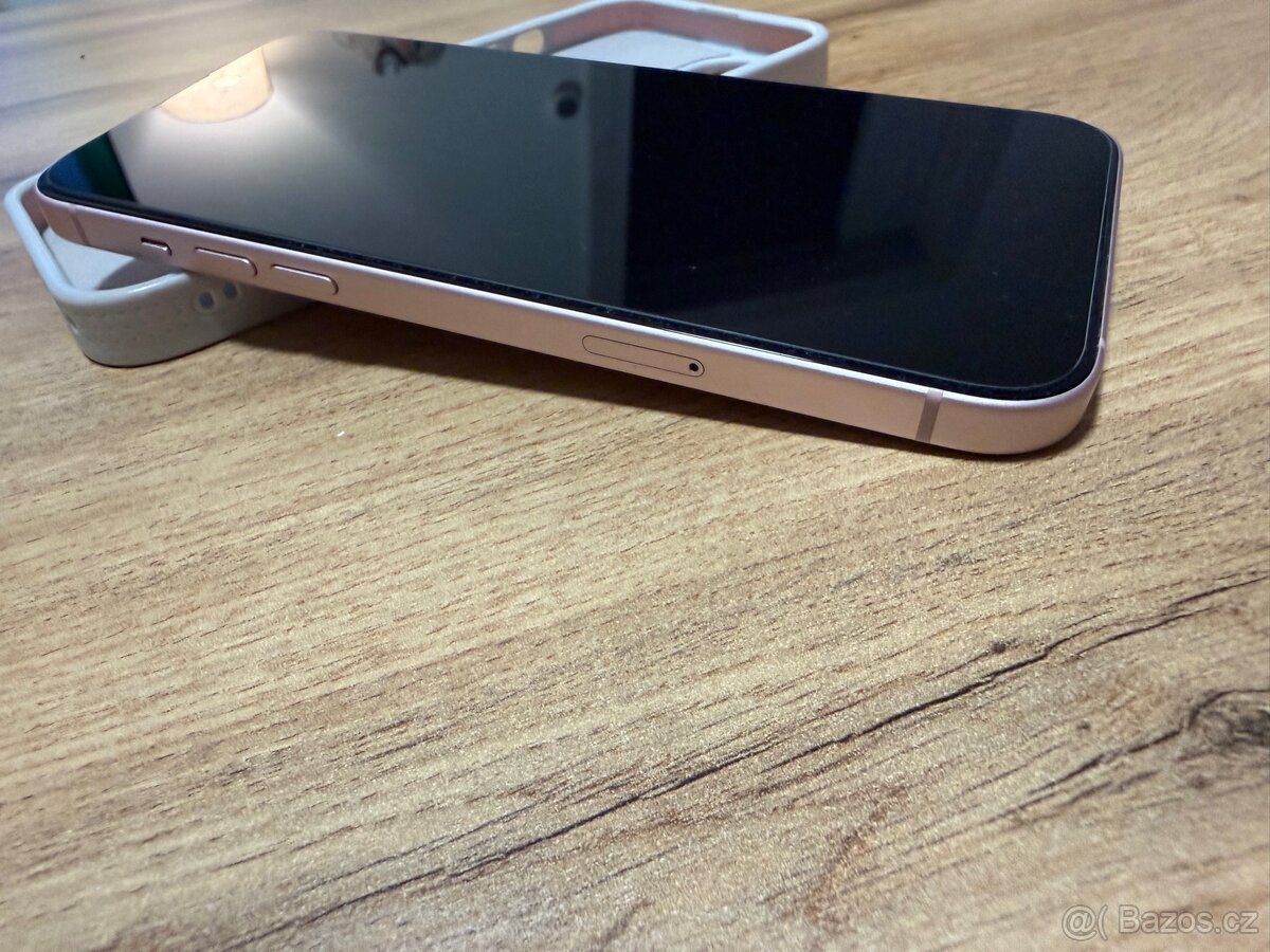 Iphone 15 Plus Pink 256 Gb - 5