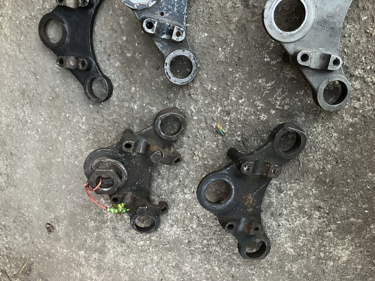 jawačz horní díl brýlí - 5