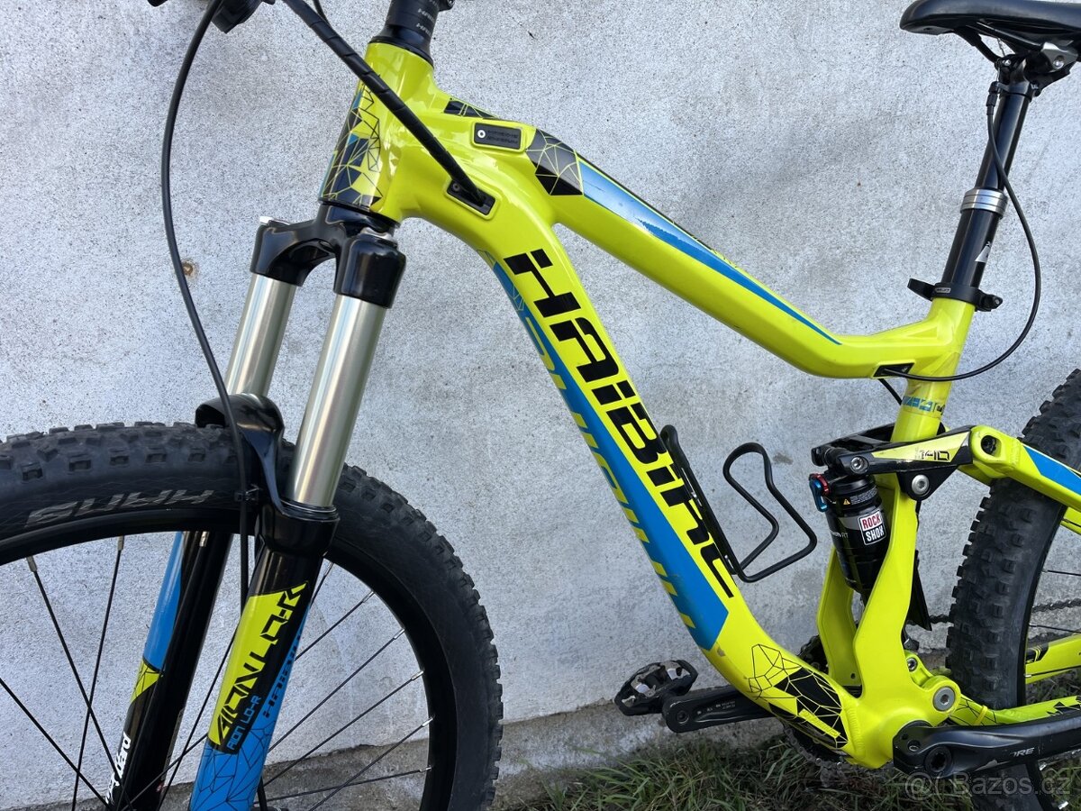 Haibike Q AM 7.05 S - 5