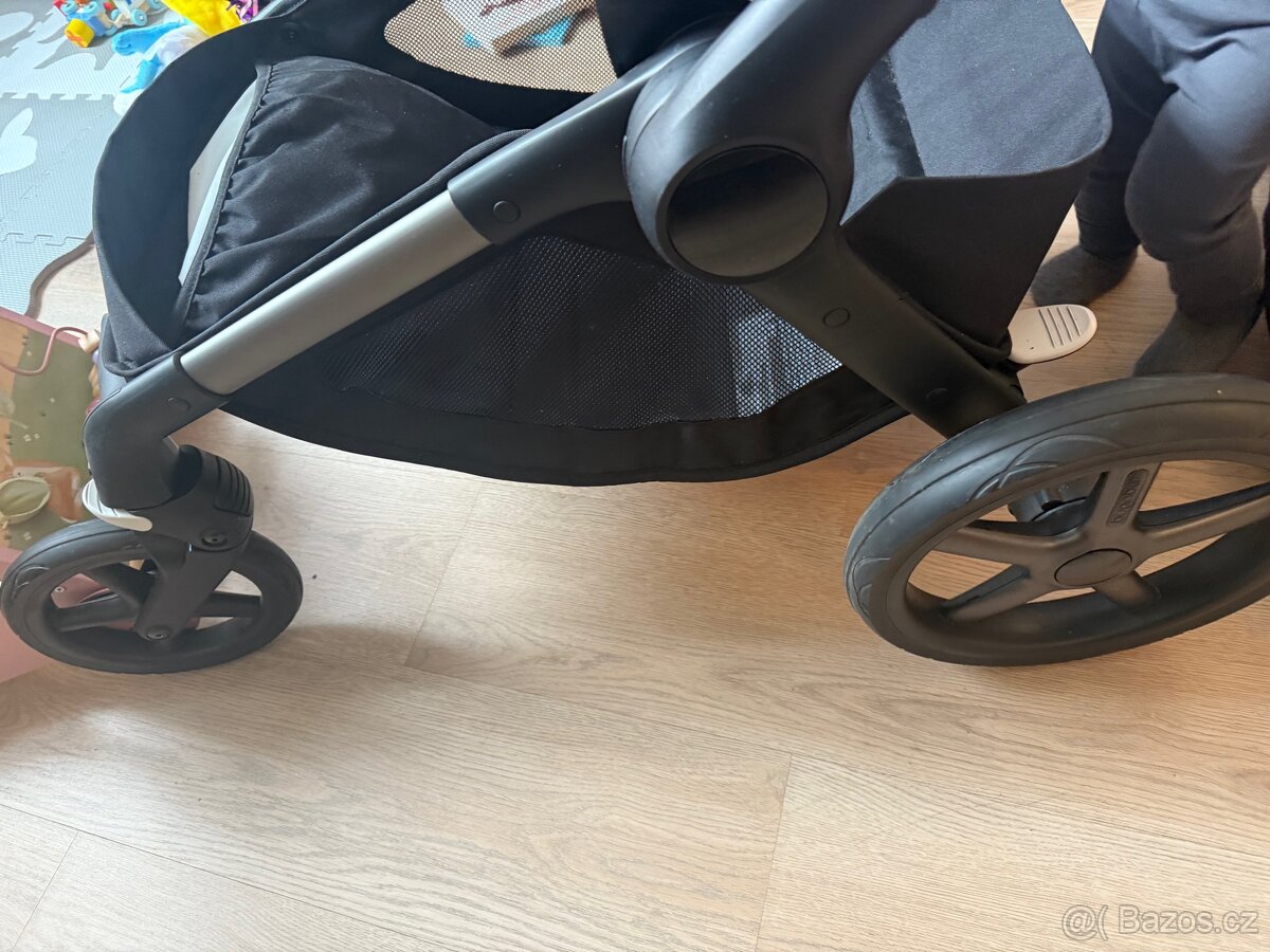Bugaboo fox 5 renew - 5