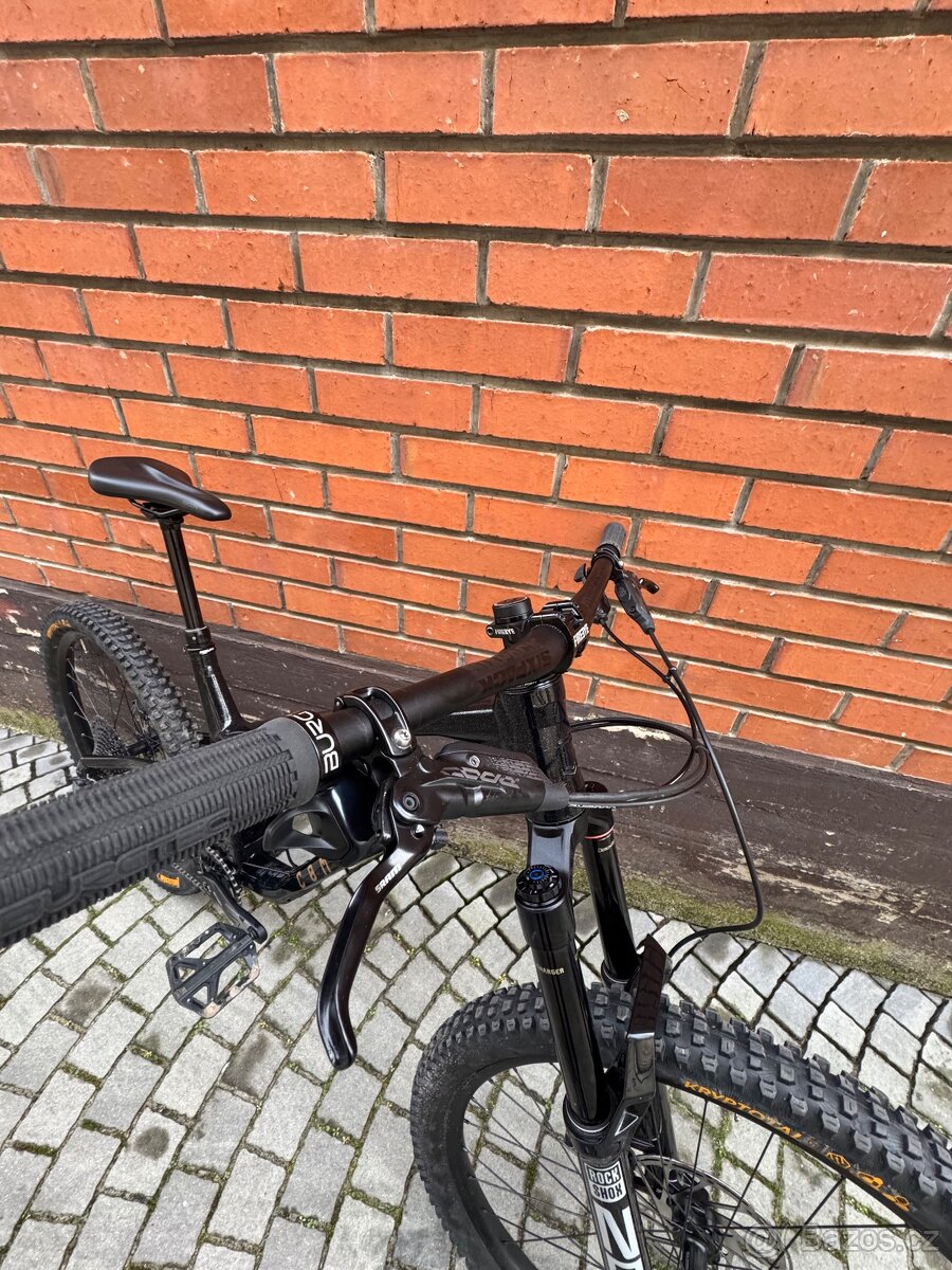 Commencal meta SX v 5 - 5