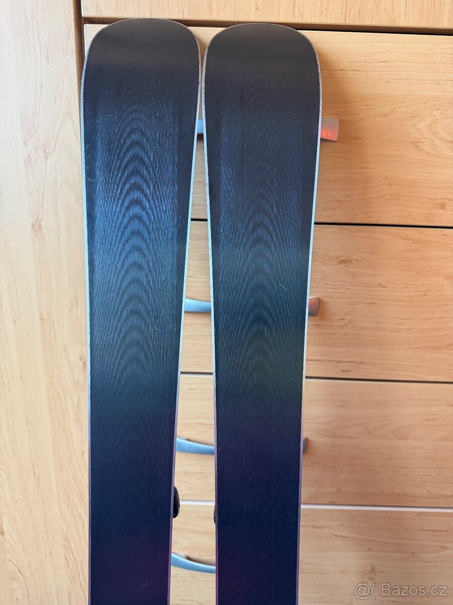 Dětské lyže vel.110 - 5