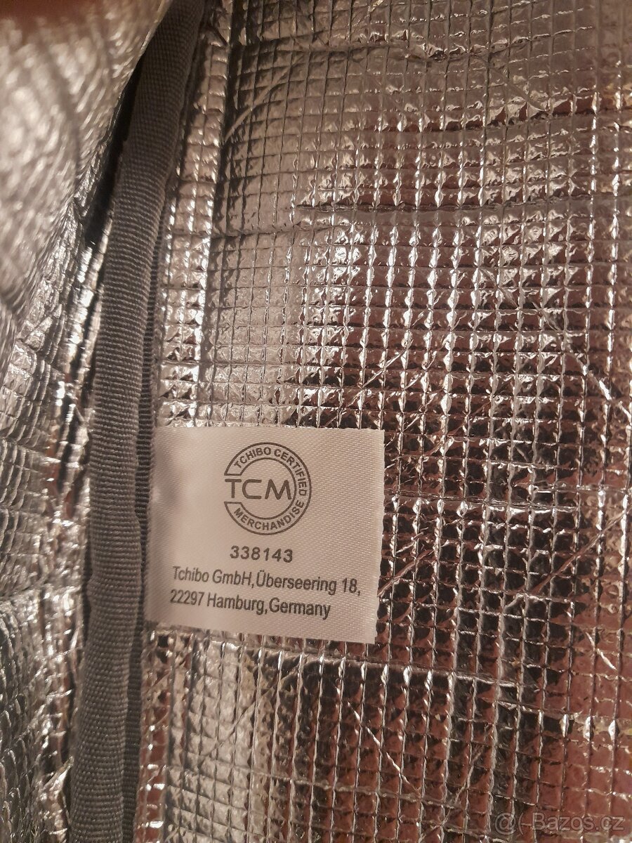 Chladicí košík zn. Tchibo - 5