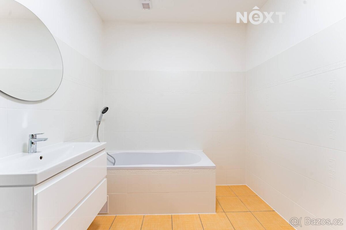 Pronájem byt 2+1, 73㎡ - 5