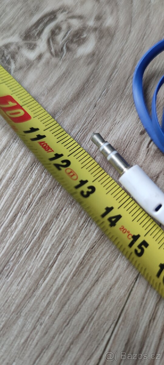 Sluchátka špunty nové - 5