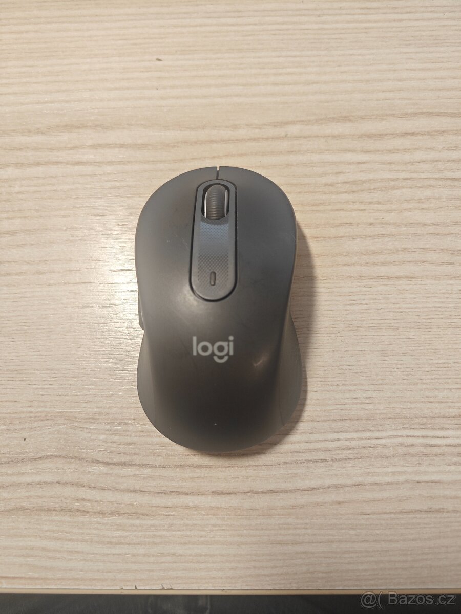 Logitech M705/M650/M235 bezdrát myš/USB receiver/drát myši - 5