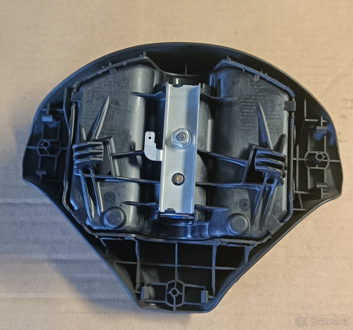 Airbagy Peugeot 307 Break - 5