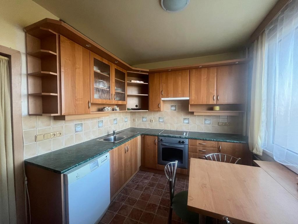 Pronájem bytu 2+1 • 62 m² - 5