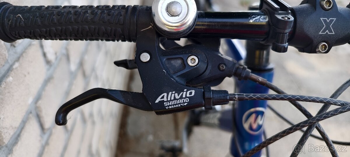 Pánské horské kolo ACSTAR - 5