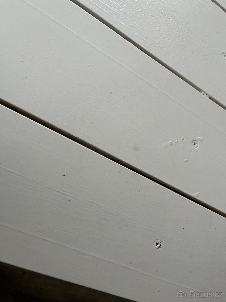 Paletový konferenční stolek - 5