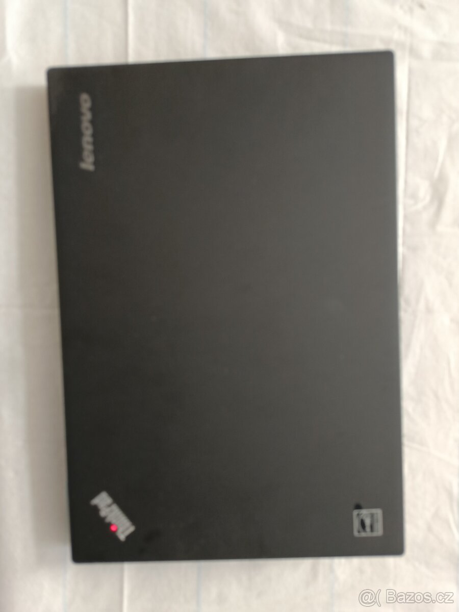Lenovo ThinkPad x250 - 5