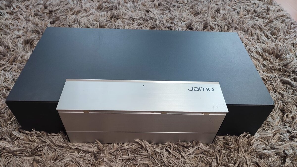 Subwoofer Jamo A4SUB - 5